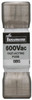 Bussmann BBS-3 Class CC 3A 600VAC Midget Fuse