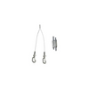Erico SLK2YH500L2R2 Cable Tray & Accessories