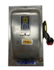 Square D HU261DS Safety Switch 30 Amp 600VAC