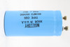 Mallory CGS651T450V4C Capacitors