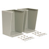 Wiegmann FK1212 Electrical Enclosure Accessories