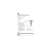 3M 5815-B40 Lugs