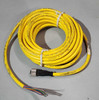 Banner QDE-1225E Plugs/Cables/Other Accessories