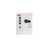 Abb AFN212-2C Starters