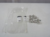 GE AEG10 Meter and Meter Socket Accessories