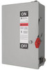 GE TH3363SS Safety Switches
