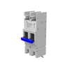 Milbank UQFBH-M-200 Miniature Circuit Breakers (MCBs)