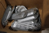 OZ Gedney BS-75S-LOT-6/3/2025 Condulet Covers & Gaskets