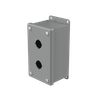 Milbank PB12S12 Pushbutton Enclosures