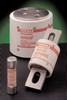 Mersen A25X130-4 Distribution Fuses
