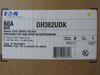 Eaton DH362UDK Heavy Duty Safety Switches Eaton DH362UDK Heavy Duty Safety Switches