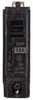 GE THQB1145 Miniature Circuit Breakers (MCBs)