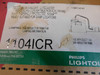 Lightolier 1104ICR Other Lighting Fixtures/Trim/Accessories