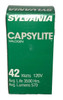 Sylvania FB42MB/CAP Halogen & Quartz Lighting