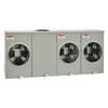 Midwest UHT-2R2332T-MEP Meter Sockets