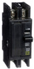 Square D QOU260VH Molded Case Breakers (MCCBs)