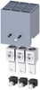 Siemens 3VA9133-0JJ12 Circuit Breaker Accessories Siemens 3VA9133-0JJ12 Circuit Breaker Accessories