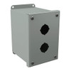 Wiegmann PBXD2 Control Panels and Accessories