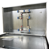 AMP MAECT6-3L Electrical Enclosures AMP MAECT6-3L Electrical Enclosures