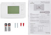 Emerson 1F85U-22NP Thermostats and Thermostat Accessories