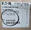 Eaton 2238676C02M Other Power Distribution Contacts and Accessories