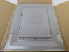 Eaton CH8BF Electrical Enclosure Accessories