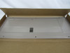 Eaton CH8KF Indoor Cover Load Center Cover