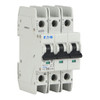 Eaton FAZ-D20/3N Motor Circuit Protector (MCPs)