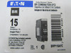 Eaton BRP115AFC Miniature Circuit Breakers (MCBs)
