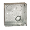 Raco 231 Outlet Boxes/Covers/Accessories