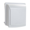 Eaton WIUXM-2W Wallplates and Accessories