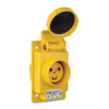 Thomas & Betts 9R23U0W Plug/Connector/Adapter Accessories