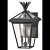 Hinkley Lighting 26094BK Outdoor Lighting