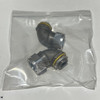 Crouse-Hinds LT7590-SA-LOT-6/18/25 Liquid Tight Fittings