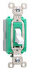 Pass & Seymour PS30AC1-W Toggle Switch