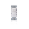Wattstopper PW-100D-W Wall Switch Occupancy Sensor