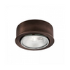 Wac Lighting HR-88-BK Halogen & Quartz Lighting