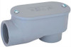 Hubbell EASLB-4 Conduit Entrance Ell