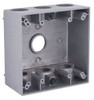 Raco 5348-0 Weatherproof Outlet Box