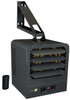 King Electrical KB2405-1-B2-ECO Electronic Unit Heater