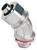 Steel City LT4100T-SC insulated liquidtight conduit fitting