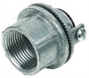 Killark WH-8G 1Screw Wire Connector, Threaded Weatherproof Conduit Hub