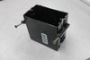 Thomas & Betts 122-N Black Polycarbonate UL New Work Electrical Outlet Box