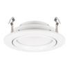 American Lighting AD4S-30-WH Led Recessed Retrofit Downlight