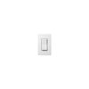 Lutron STCL-153MH-WH Light and Dimmer Switches