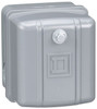 Telemecanique 9013GHG2J25 Pressure Switches