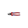 Knipex 95-12-165-SBA Cable Shear