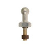 Chance C600-2102 Ground Ball Stud - Short 1 IN

