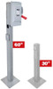Orbit PP-60-B Pedestal Post 60 Base