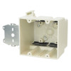 Allied 2302-Z4K Fiberglass Reinforced Polyester Non-Metallic Sheathed Cable Electrical Box